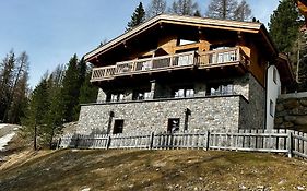 Turracher Zirbenlodges